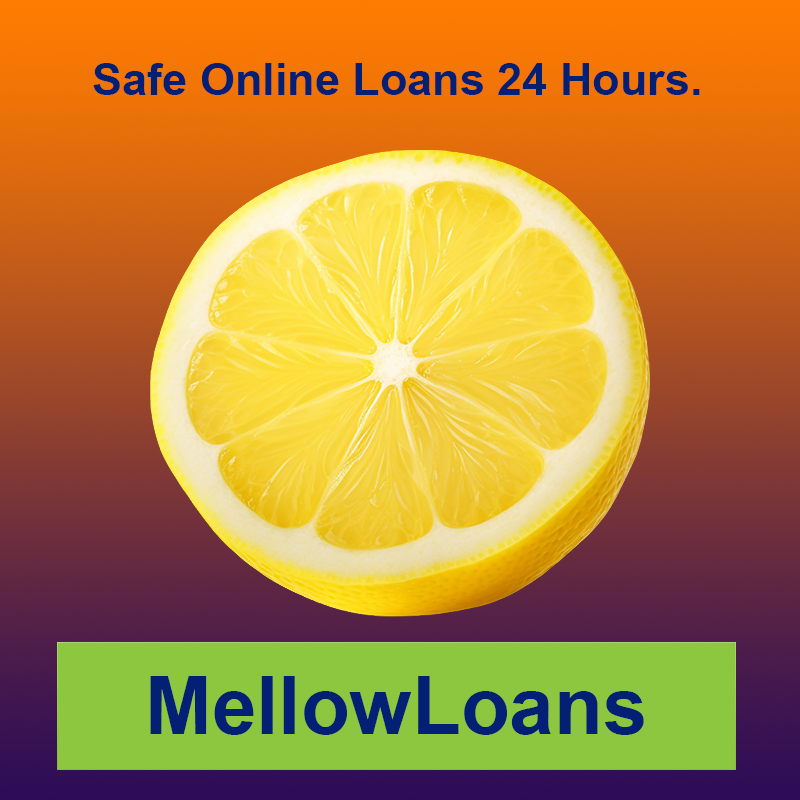 safe online loans